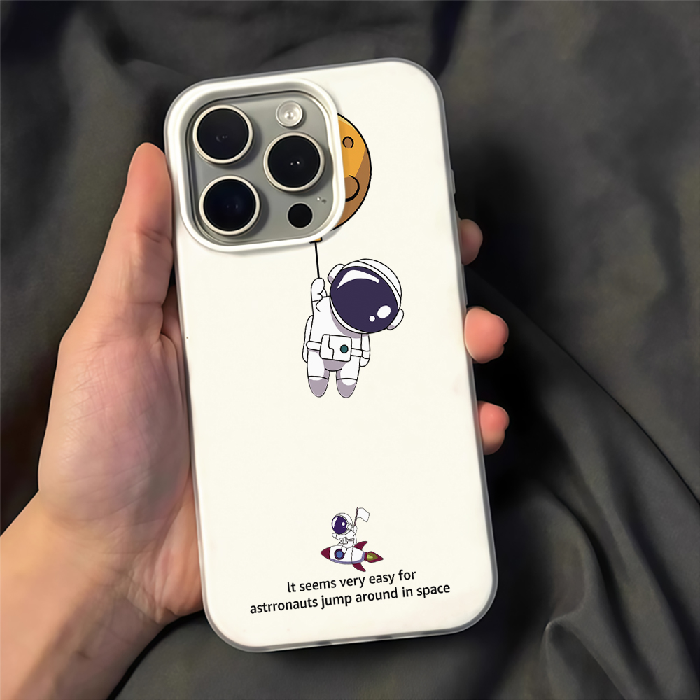 Cover antiurto Chibi Astronaut - Phone Cases Xiaomi 14T recensione e prezzo