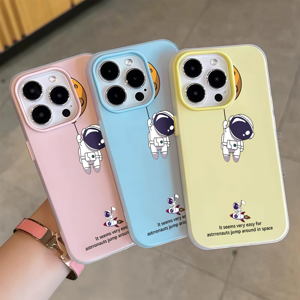 Cover antiurto Chibi Astronaut - Phone Cases Xiaomi 14T recensione e prezzo