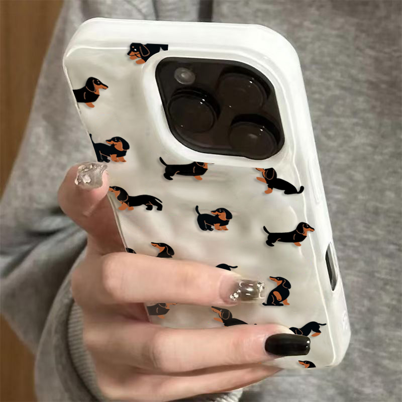 Custodia per telefono in silic - Phone Cases Xr Cute recensione e prezzo