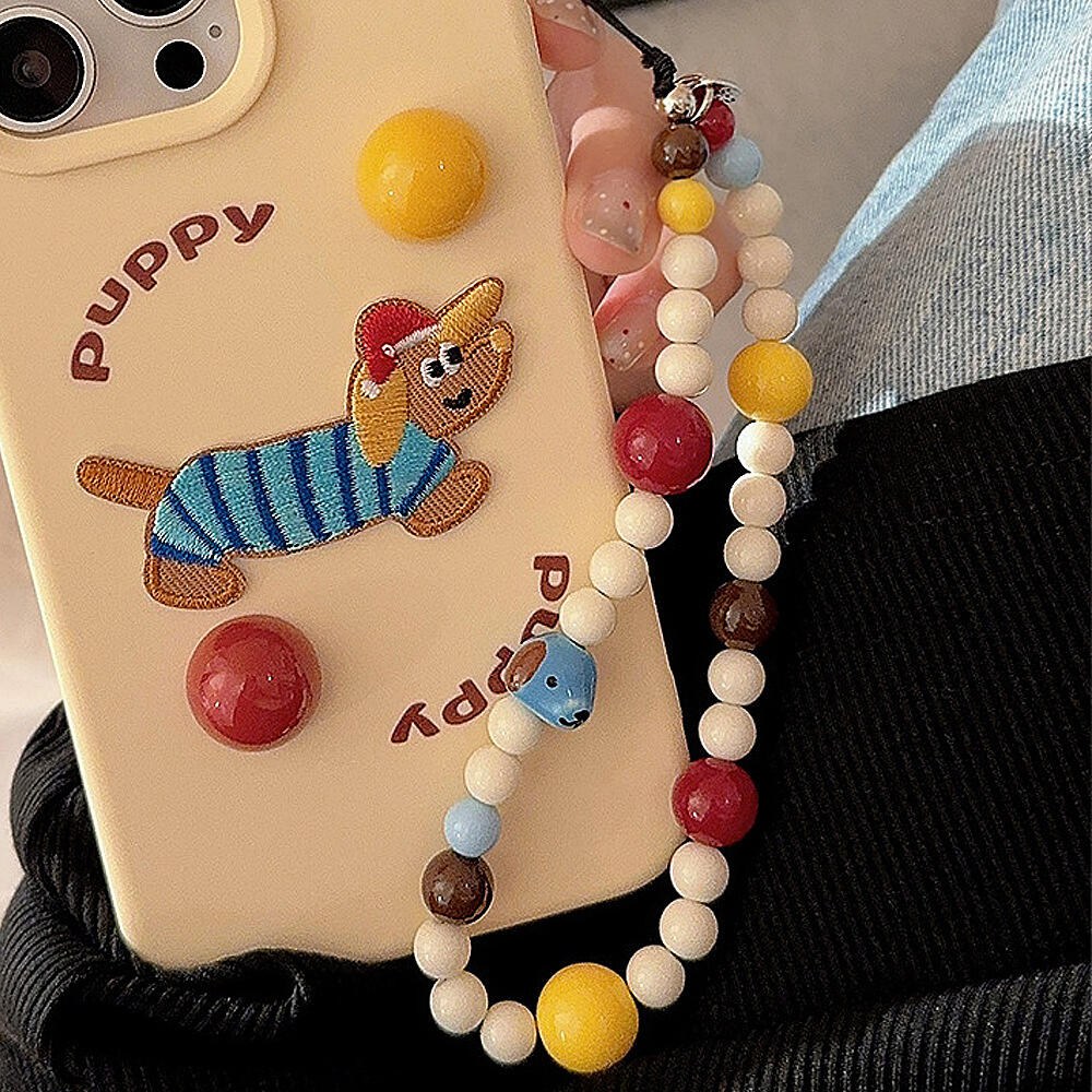 Simpatico cane orso formaggio  - Phone Cases For Boys recensione e prezzo