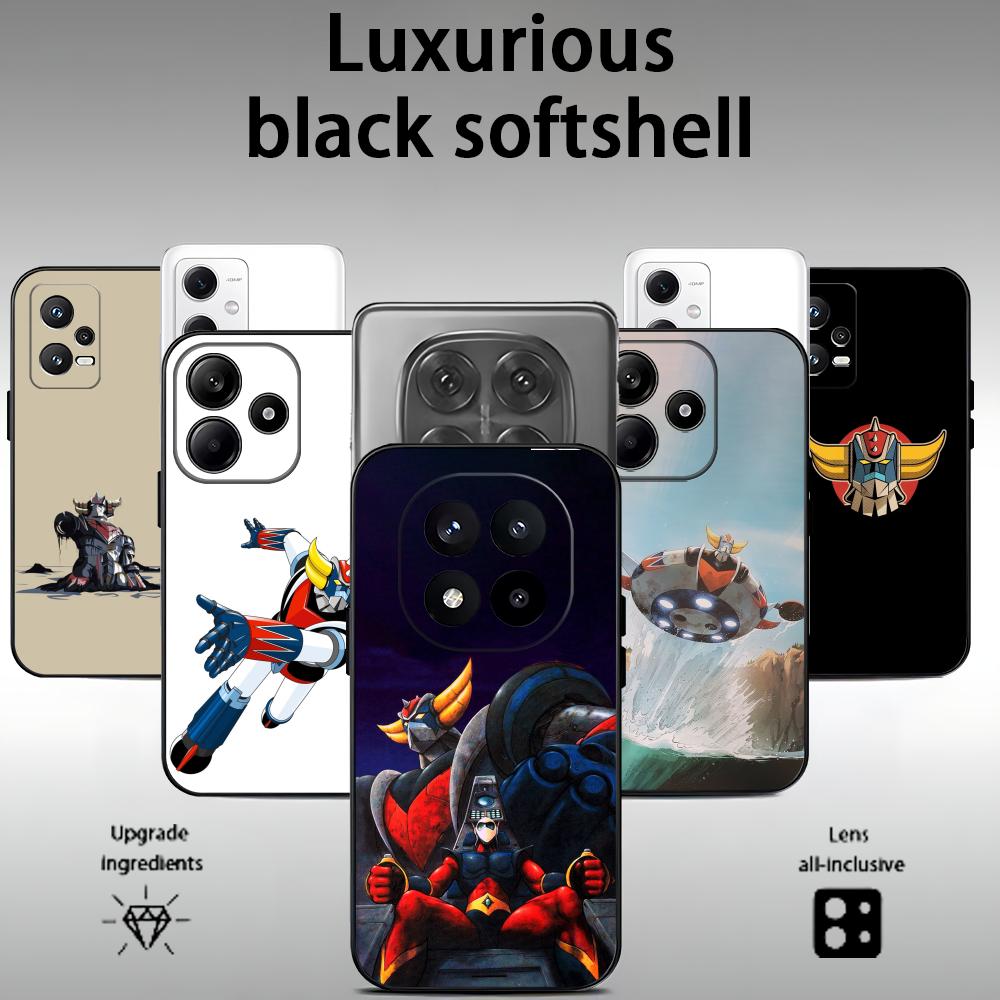 Cover per telefono UFO Robot G - Phone Cases Xiaomi 14 recensione e prezzo