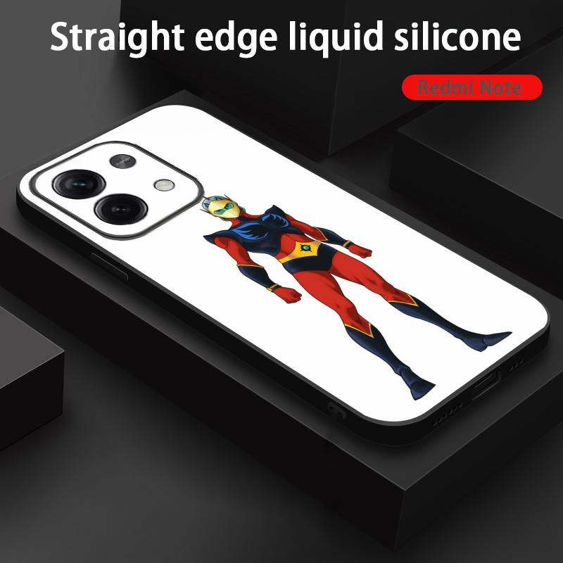 Cover per telefono UFO Robot G - Phone Cases Xiaomi 14 recensione e prezzo