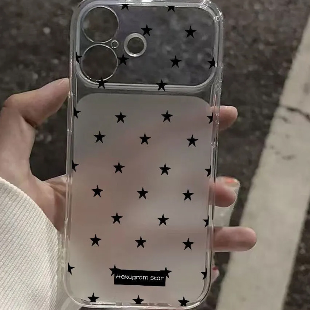 Cover Morbida in TPU con Stell - Phone Cases Girls recensione e prezzo