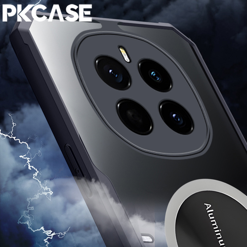 Custodia Magnetica PKCASE con  - Heat Dissipation Case recensione e prezzo
