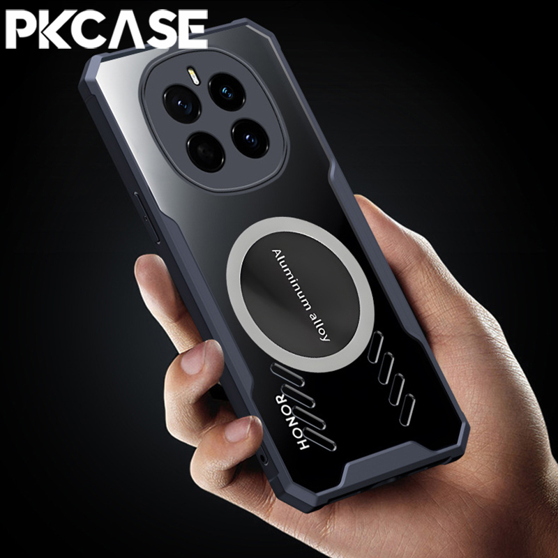 Custodia Magnetica PKCASE con  - Heat Dissipation Case recensione e prezzo