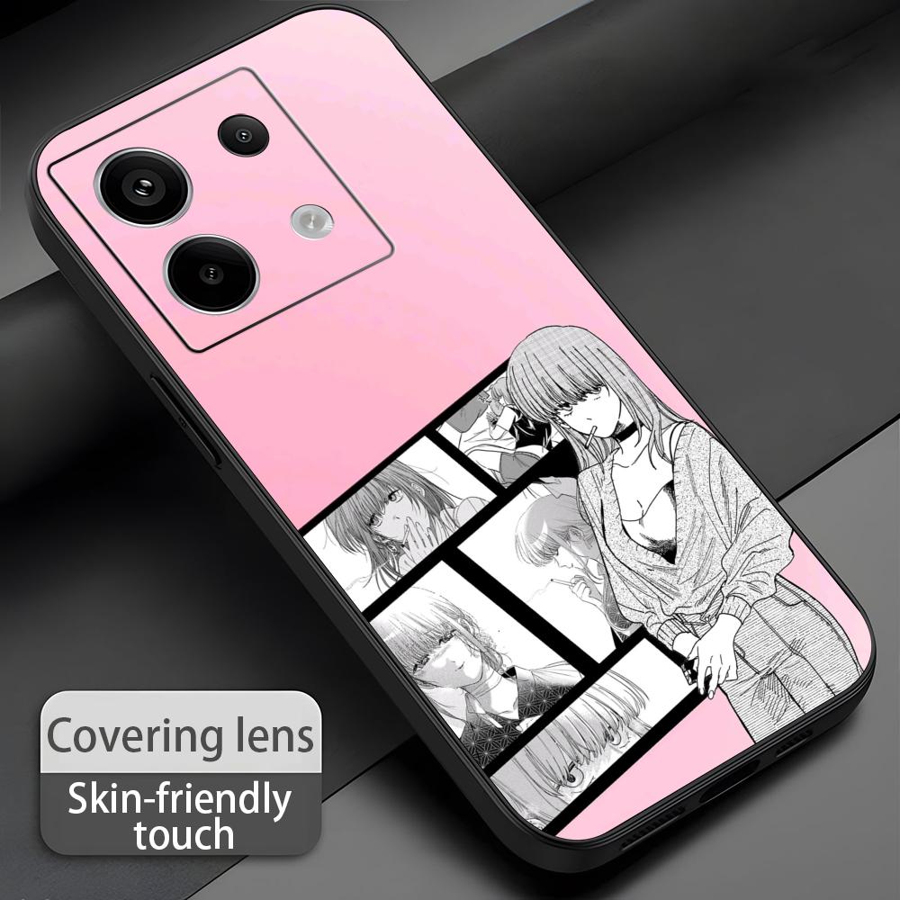 Cover per telefono morbida ner - Phone Cases Xiaomi 14 recensione e prezzo