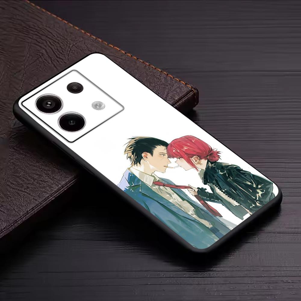 Cover per telefono morbida ner - Phone Cases Xiaomi 14 recensione e prezzo