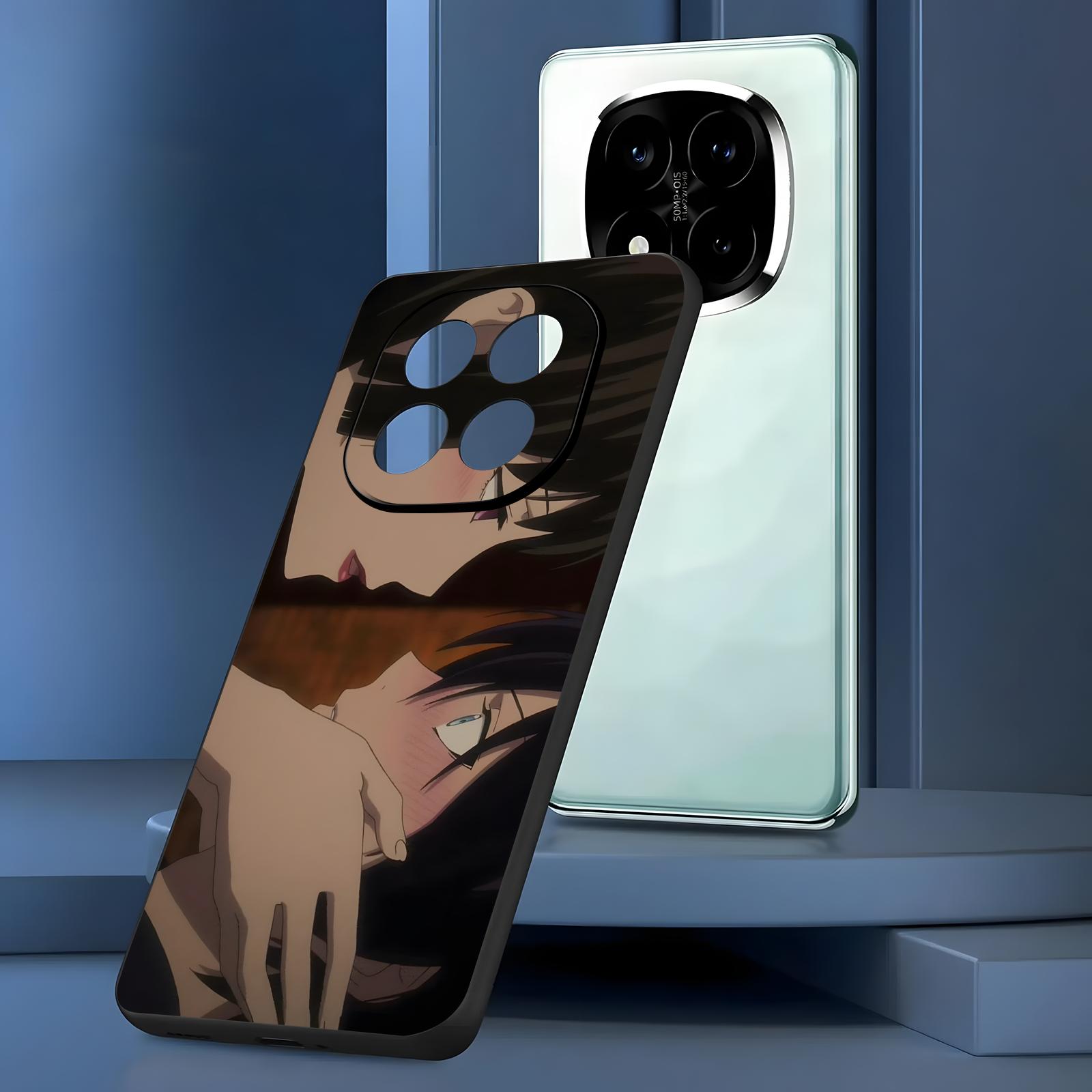 Cover per telefono Anime Norag - Phone Cases Xiaomi 14 recensione e prezzo