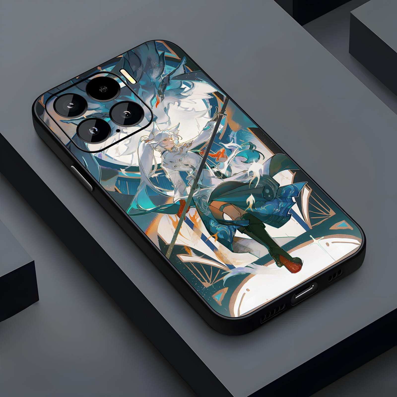 Custodia per telefono Honkai S - Phone Cases Xiaomi 14T recensione e prezzo