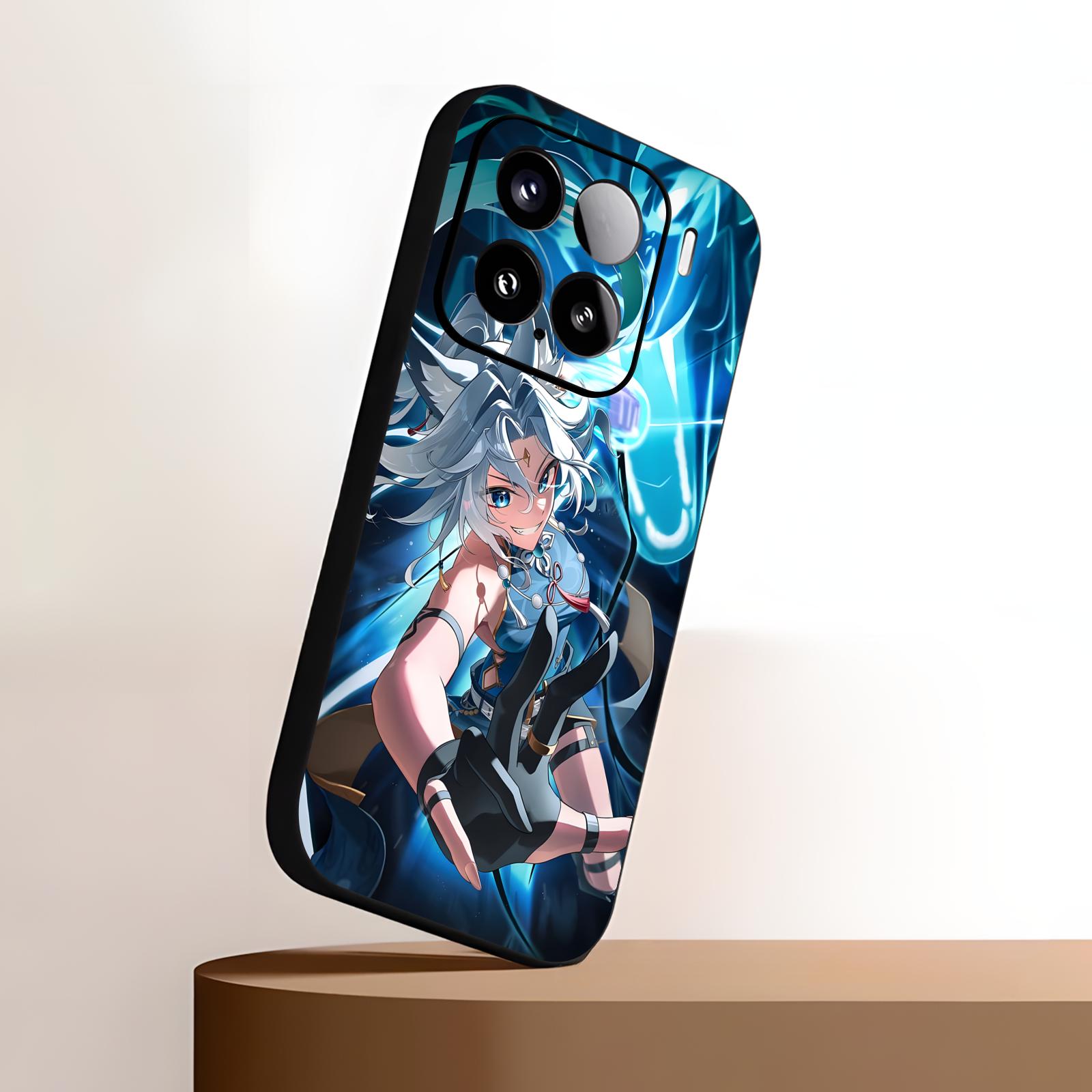 Custodia per telefono Honkai S - Phone Cases Xiaomi 14T recensione e prezzo