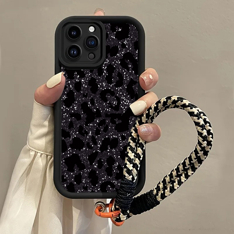 Custodia per telefono con cint - Phone Cases With Loop recensione e prezzo