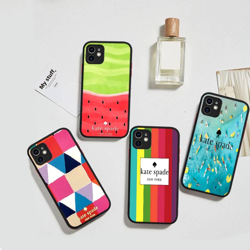 Cover per iPhone K-Kate S-Spad - Phone Cases Kate Spade recensione e prezzo