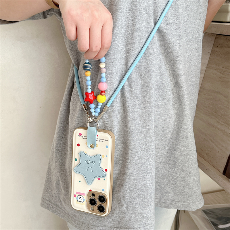 Custodia per telefono con stel - Phone Cases With Loop recensione e prezzo