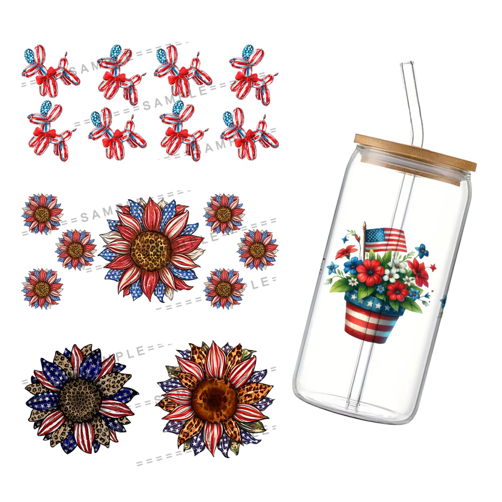 Adesivi UV DTF 11x24cm per il  - Phone Cases Usa recensione e prezzo