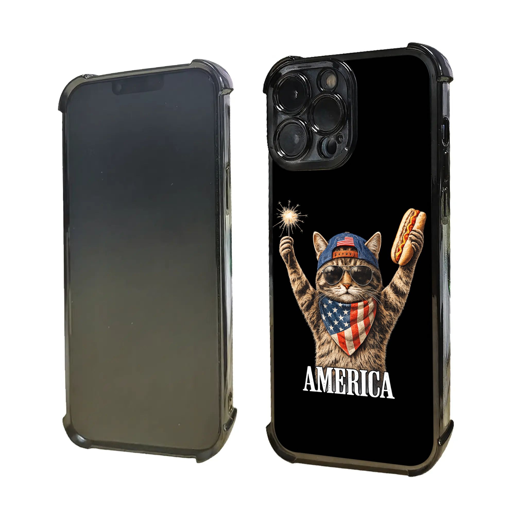 Custodia per telefono con gatt - Phone Cases Usa recensione e prezzo