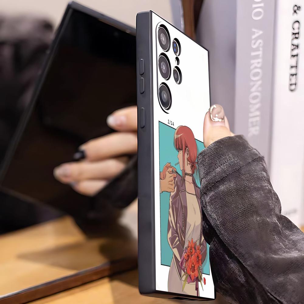 Custodia Morbida Nera Yamada H - Phone Cases Girls recensione e prezzo