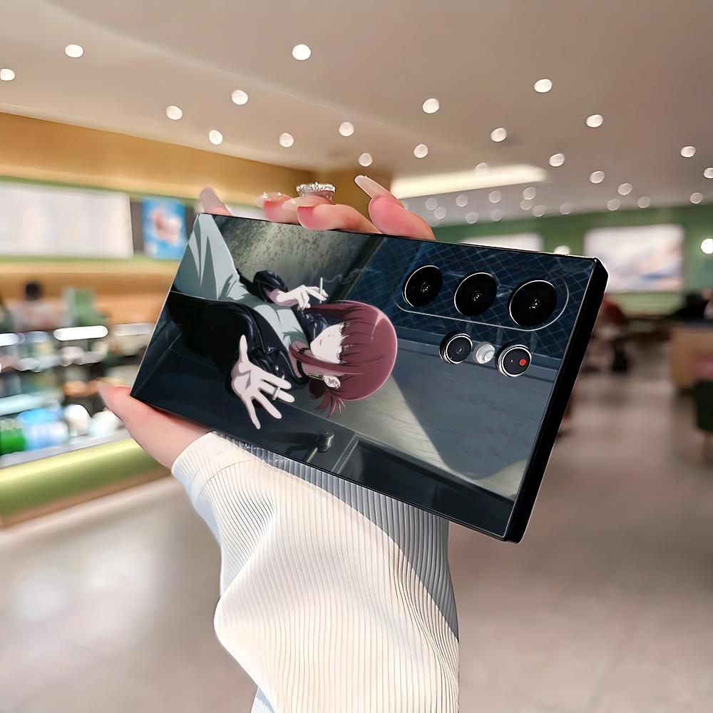 Custodia Morbida Nera Yamada H - Phone Cases Girls recensione e prezzo