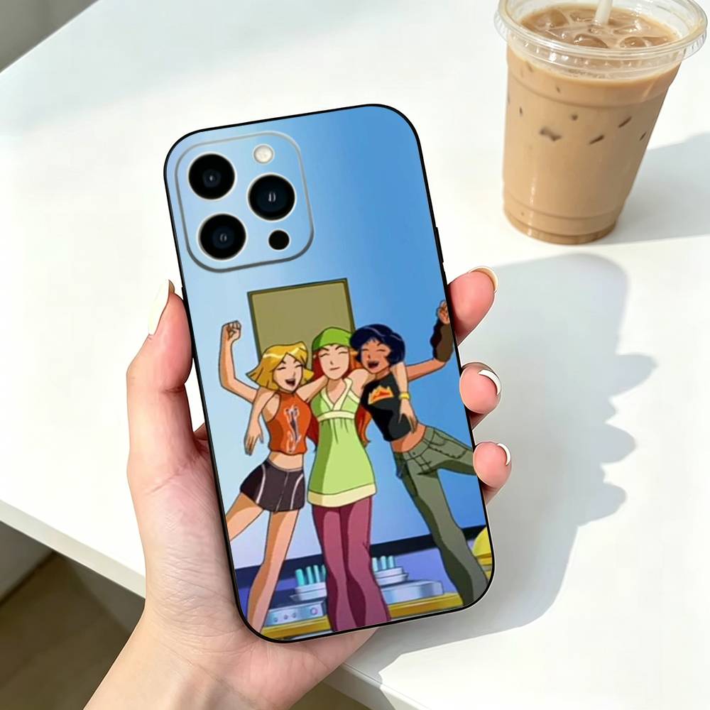 Cover per telefono in silicone - Phone Cases Girls recensione e prezzo