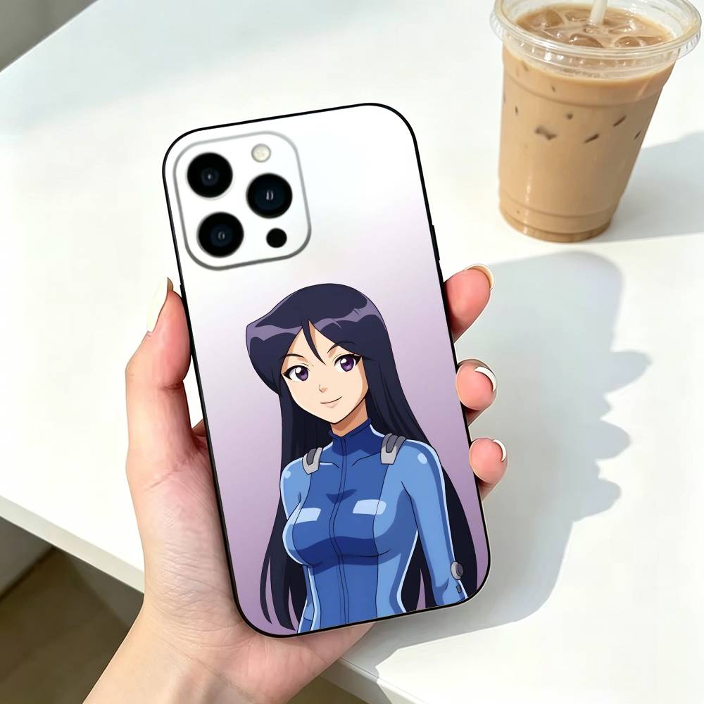 Cover per telefono in silicone - Phone Cases Girls recensione e prezzo