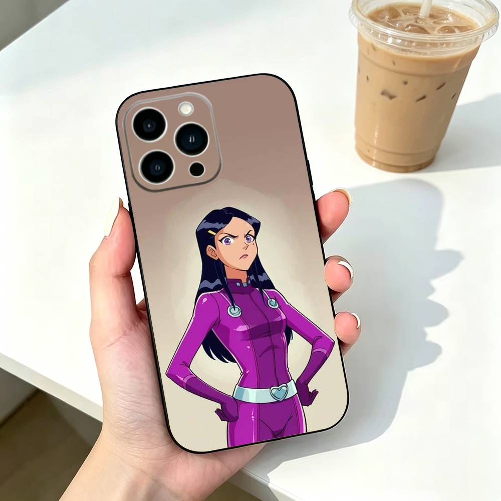 Cover per telefono in silicone - Phone Cases Girls recensione e prezzo