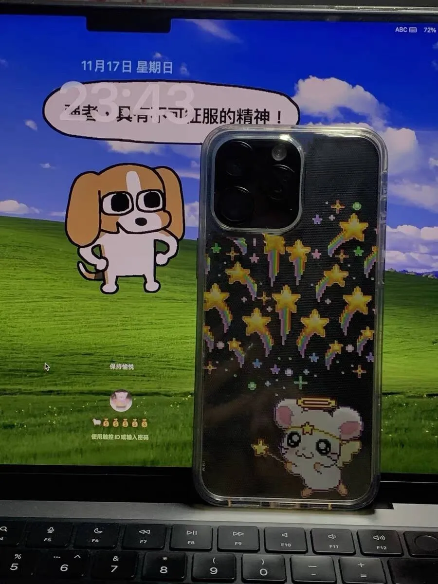 Simpatico cartone animato Flyi - Phone Cases Xr Cute recensione e prezzo