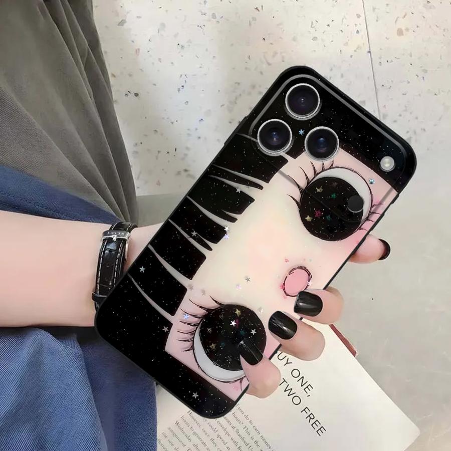 Custodia per telefono per Appl - Phone Cases Girls recensione e prezzo