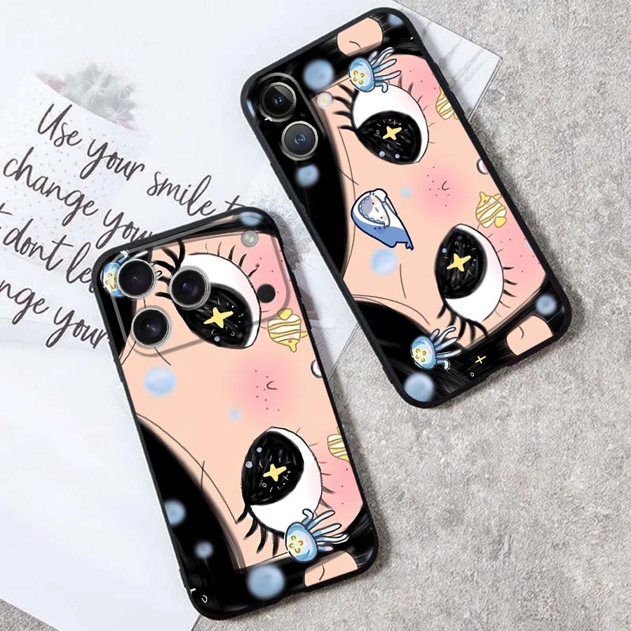 Custodia per telefono per Appl - Phone Cases Girls recensione e prezzo