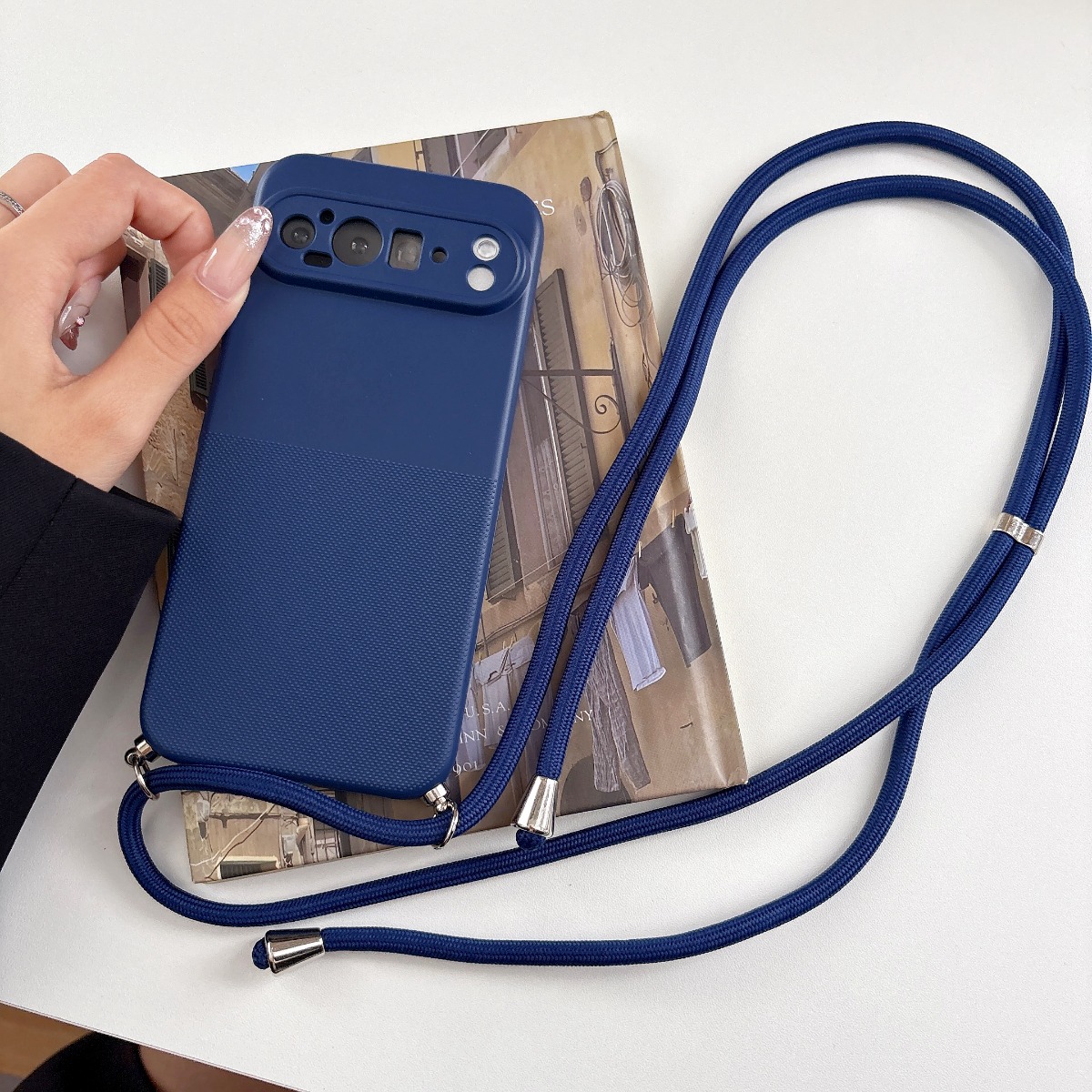 Custodia per telefono in TPU o - Phone Cases With Loop recensione e prezzo
