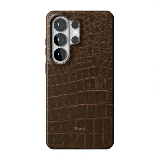 Custodia per telefono con text - Phone Cases Blunt recensione e prezzo