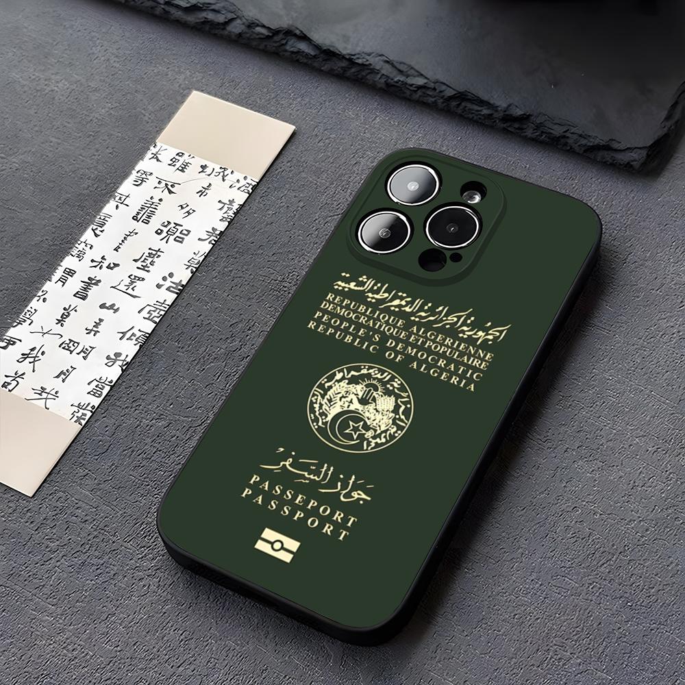 Cover per iPhone con design Pa - Phone Cases Usa recensione e prezzo