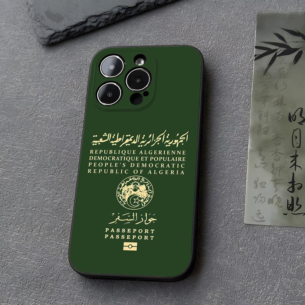 Cover per iPhone con design Pa - Phone Cases Usa recensione e prezzo