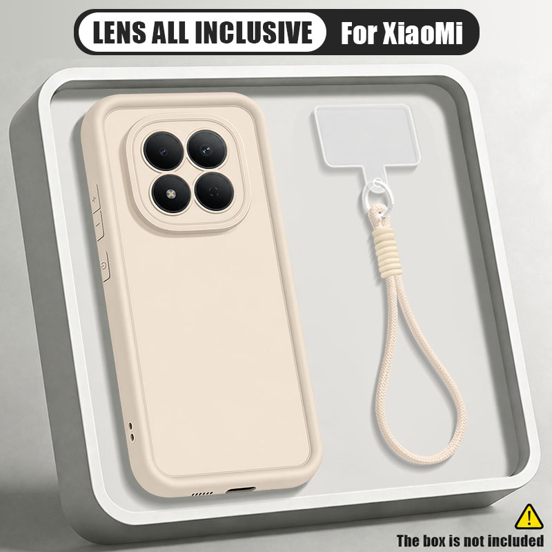 Custodia Morbida in TPU con Co - Phone Cases With Loop recensione e prezzo