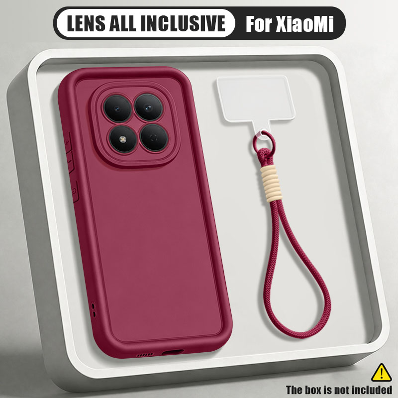 Custodia Morbida in TPU con Co - Phone Cases With Loop recensione e prezzo