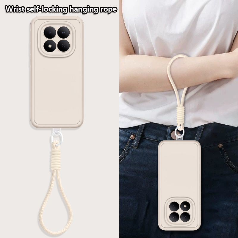 Custodia Morbida in TPU con Co - Phone Cases With Loop recensione e prezzo