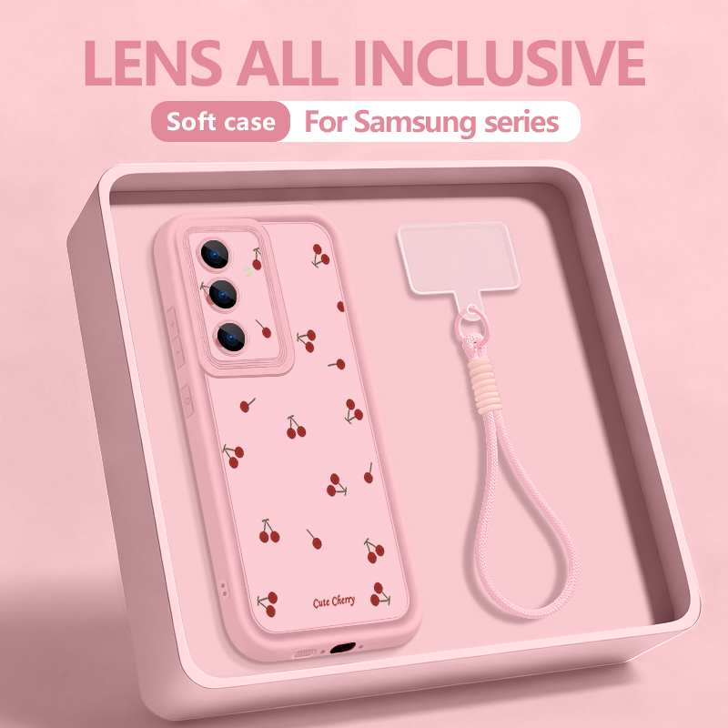 Custodia per telefono con cord - Phone Cases With Loop recensione e prezzo