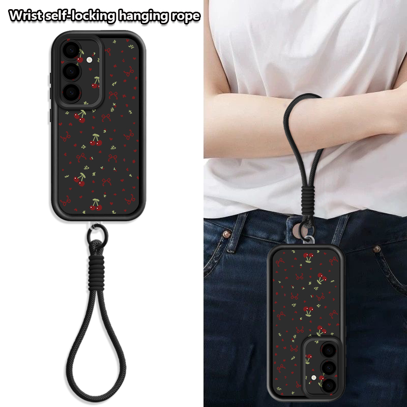 Custodia per telefono con cord - Phone Cases With Loop recensione e prezzo