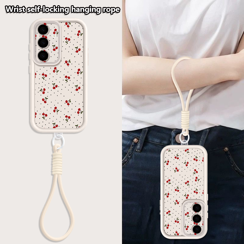 Custodia per telefono con cord - Phone Cases With Loop recensione e prezzo