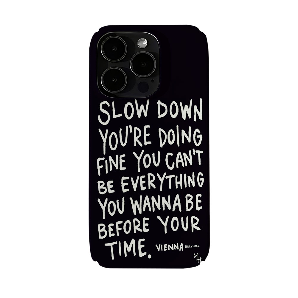 Cover per iPhone Vienna Lyric  - Phone Cases Vienna recensione e prezzo