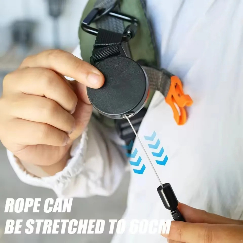Supporto Retrattile Antifurto  - Phone Cases With Loop recensione e prezzo