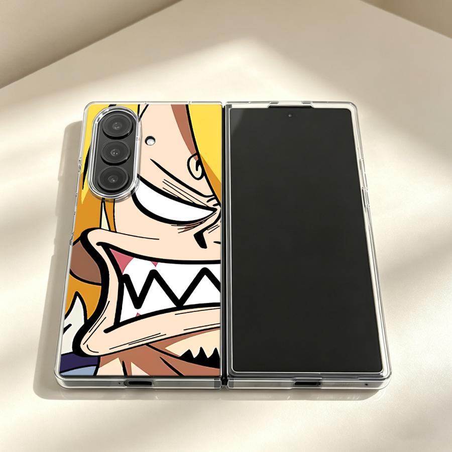 Cover Trasparente Morbida Angr - Phone Cases Z Fold 6 recensione e prezzo
