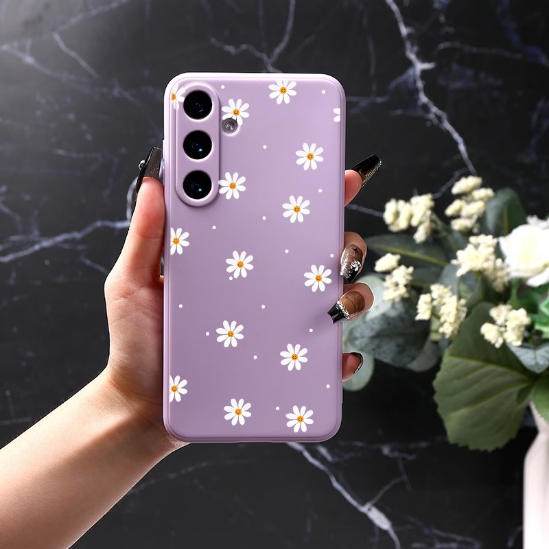 Cover per telefono in TPU morb - Phone Cases Purple recensione e prezzo
