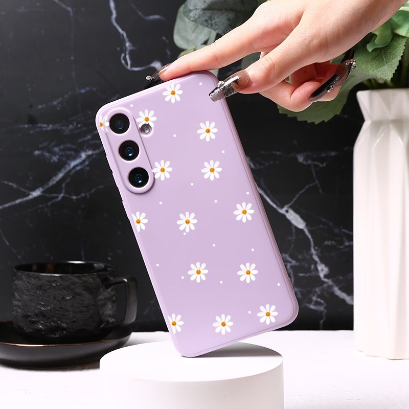 Cover per telefono in TPU morb - Phone Cases Purple recensione e prezzo