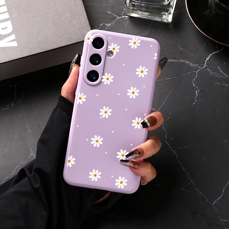 Cover per telefono in TPU morb - Phone Cases Purple recensione e prezzo