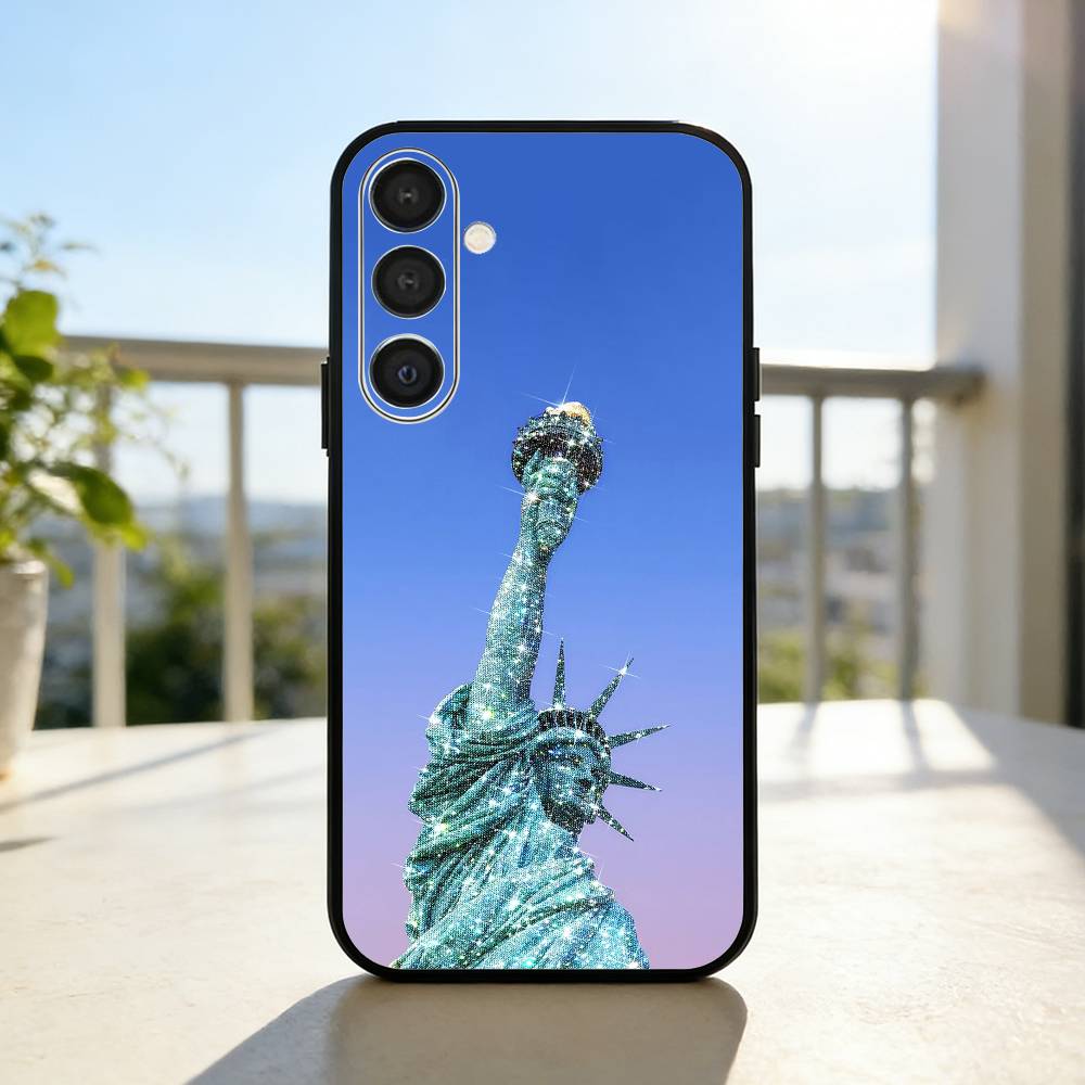 Custodia per telefono con stat - Phone Cases Usa recensione e prezzo