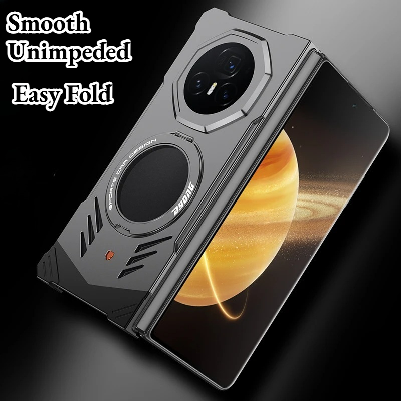 Lusso 360 ° Custodia per armat - Heat Dissipation Case recensione e prezzo