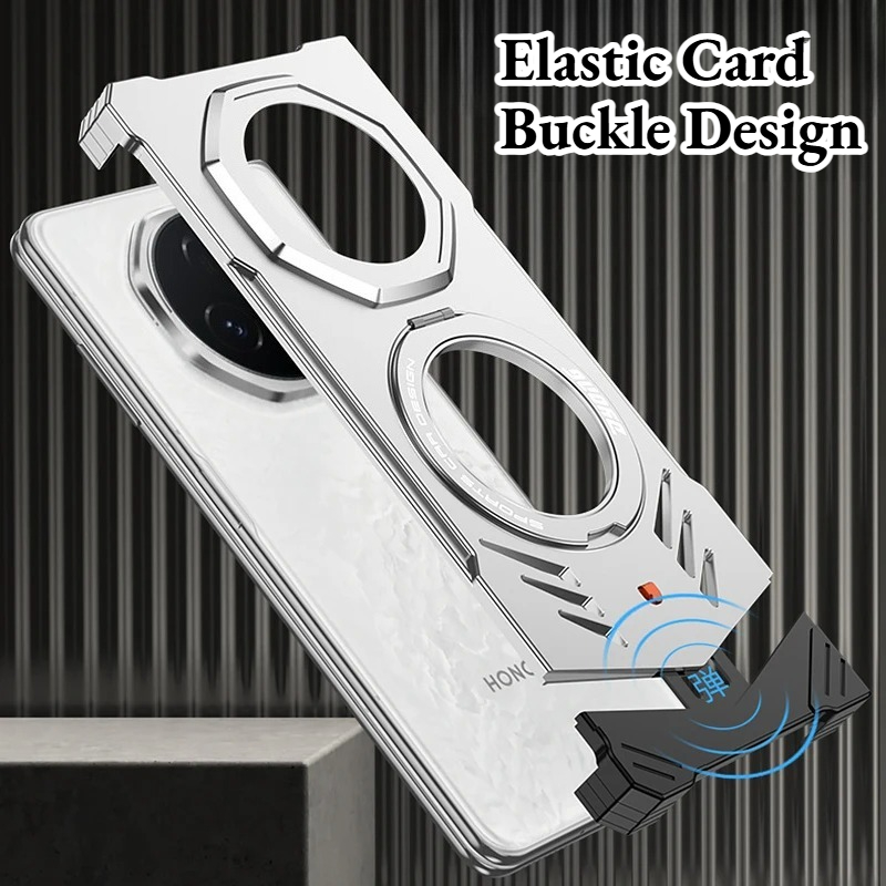 Lusso 360 ° Custodia per armat - Heat Dissipation Case recensione e prezzo