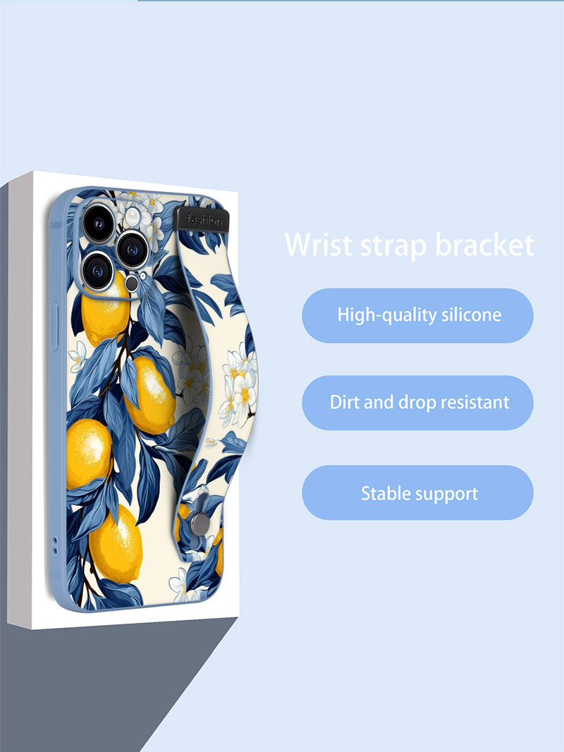 Custodia per telefono con cint - Phone Cases With Loop recensione e prezzo