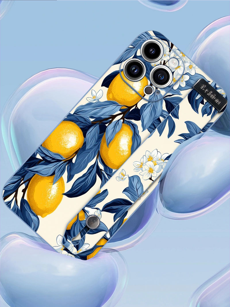 Custodia per telefono con cint - Phone Cases With Loop recensione e prezzo