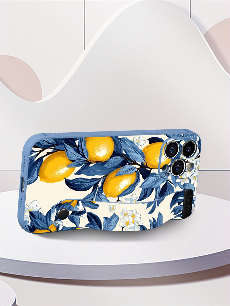 Custodia per telefono con cint - Phone Cases With Loop recensione e prezzo