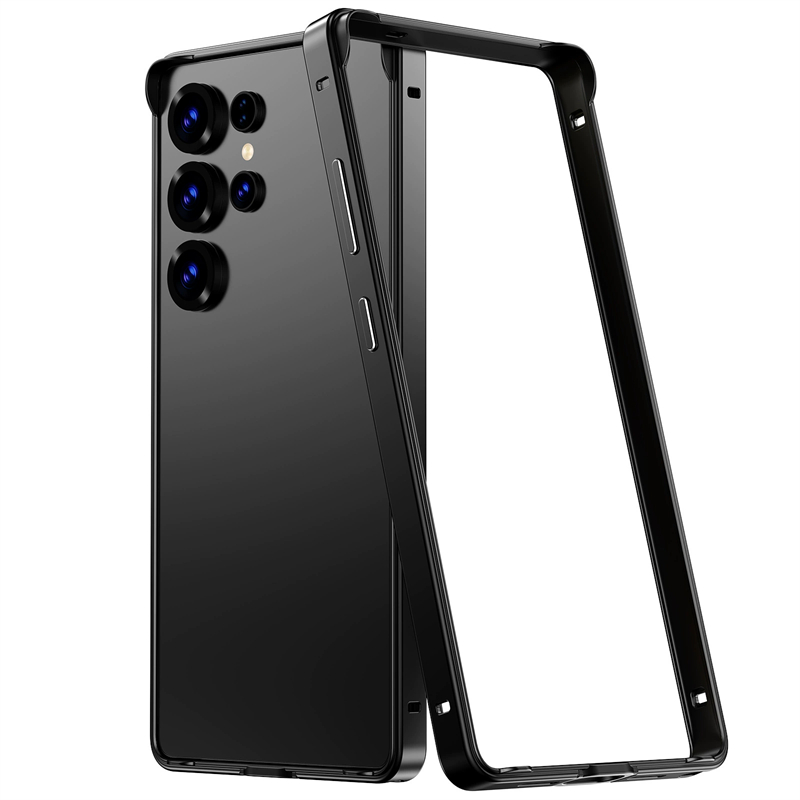 Custodia Sottile di Lusso in L - Heat Dissipation Case recensione e prezzo